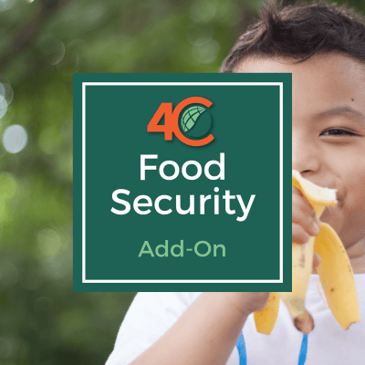 Chứng Nhận Mở Rộng An Ninh Lương Thực 4C