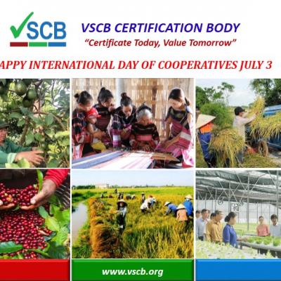 VAI TRÒ CỦA HỢP TÁC XÃ TRONG SẢN XUẤT NÔNG NGHIỆP HIỆN NAY.