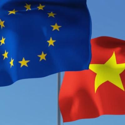 EVFTA tạo môi trường đầu tư thuận lợi cho các doanh nghiệp EU vào Việt Nam