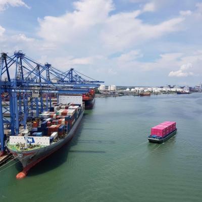 Các FTA đang 'tiếp thêm nhiên liệu' cho sự tăng trưởng vững chắc của kinh tế Việt Nam