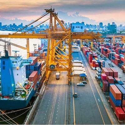 Bộ giải pháp tổng thể tiếp sức nền kinh tế