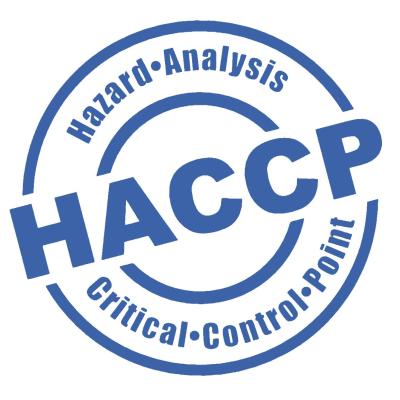 Chứng Nhận HACCP